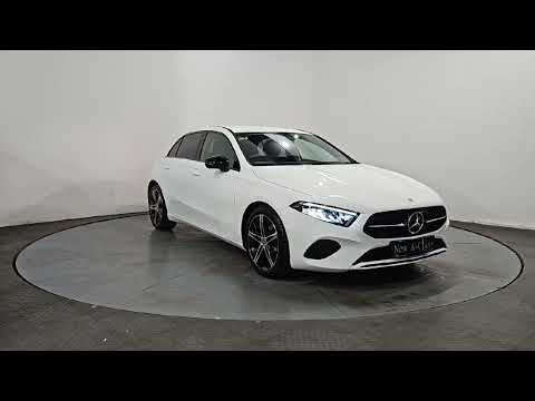 Mercedes-Benz A-Class A180 Progressive With Night - Image 2