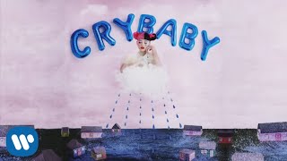 Melanie Martinez - Bombs On Monday morning (Official Audio)