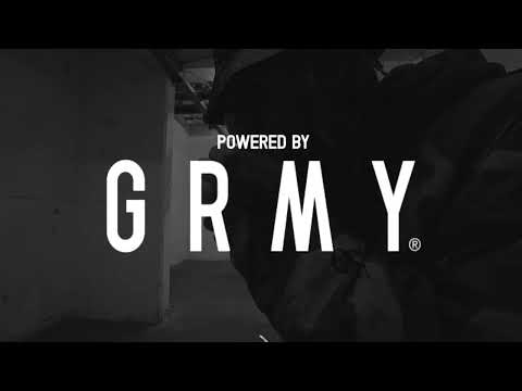 Manio - BLM (Bitte Lass Mal)  prod. by Kaïko (Official Video)