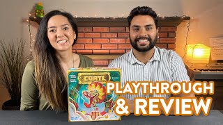 Coatl - Playthrough & Review