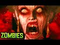 DEAD OF THE NIGHT EASTER EGG JUMPSCARE GUIDE (Black Ops 4 Zombies)