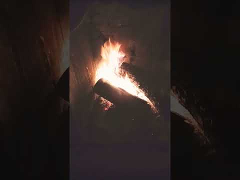 Lindo Fuego #cordoba #casagrande #paisaje