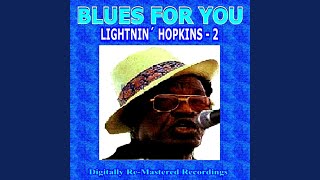 Chain Gang Blues (Original)