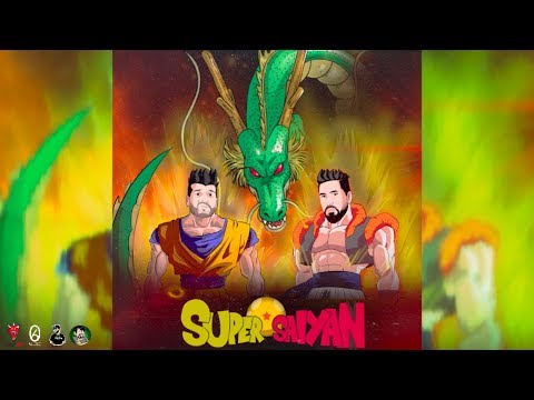 Linko x Psyco M - Tfouh / Haters (3/5)