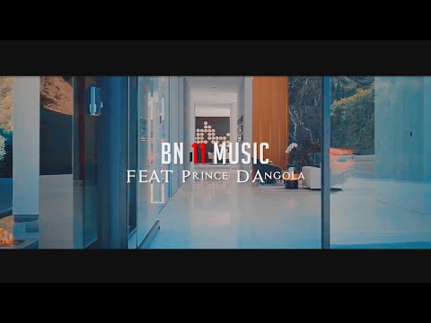 Bn11  Feat Prince D'angola Obomi nga