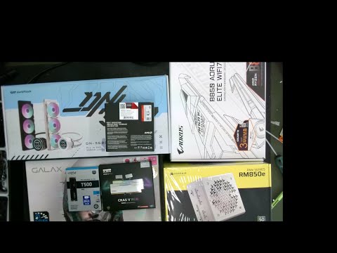 [아싸컴] 조립영상 라이브 / 2511038656(민*윤) 고객님