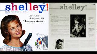 Shelley Fabares - Shelley! [Side 1 of Full Album] 1962 Mono