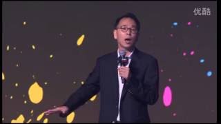 谢国忠 黑马