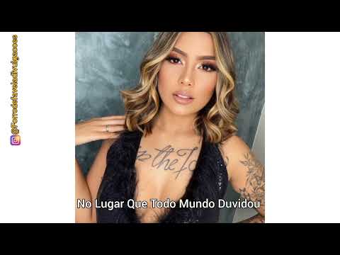 FORRÒ NOVO 2022- EU TE AMO TANTO🎶(Lançamento 2022)