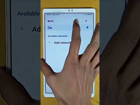 Haryana Government Tablet's Play Store App Problem Solution 💯|| #govt_tab_main_all_app_kaise_chalye