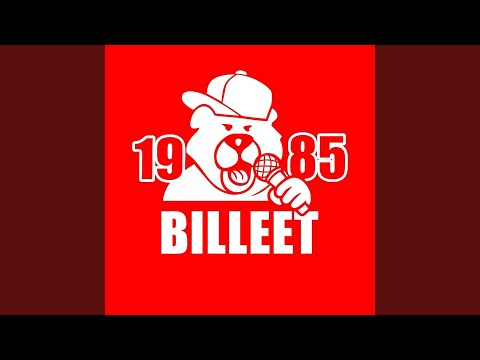Billeet (Pesäkarhut) (feat. Miska Sebastian)