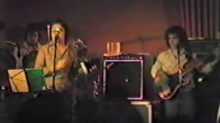 Pepper Martin Band - June 23 1983 - New Frontier (Donald Fagan)