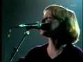 Throwing Muses - Soap and Water (live, 1991)