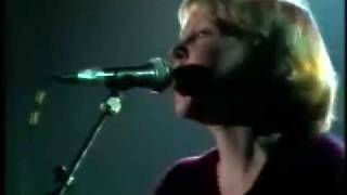 Throwing Muses - Soap and Water (live, 1991)