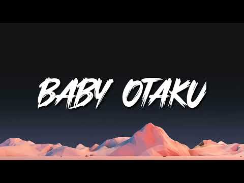 🎵 Polima WestCoast - BABY OTAKU (Letra/Lyrics)
