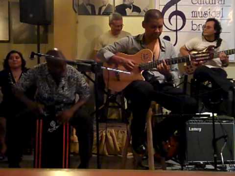 YURI JUAREZ Y CARLOS MOSQUERA "Mi Negrita Sofía"