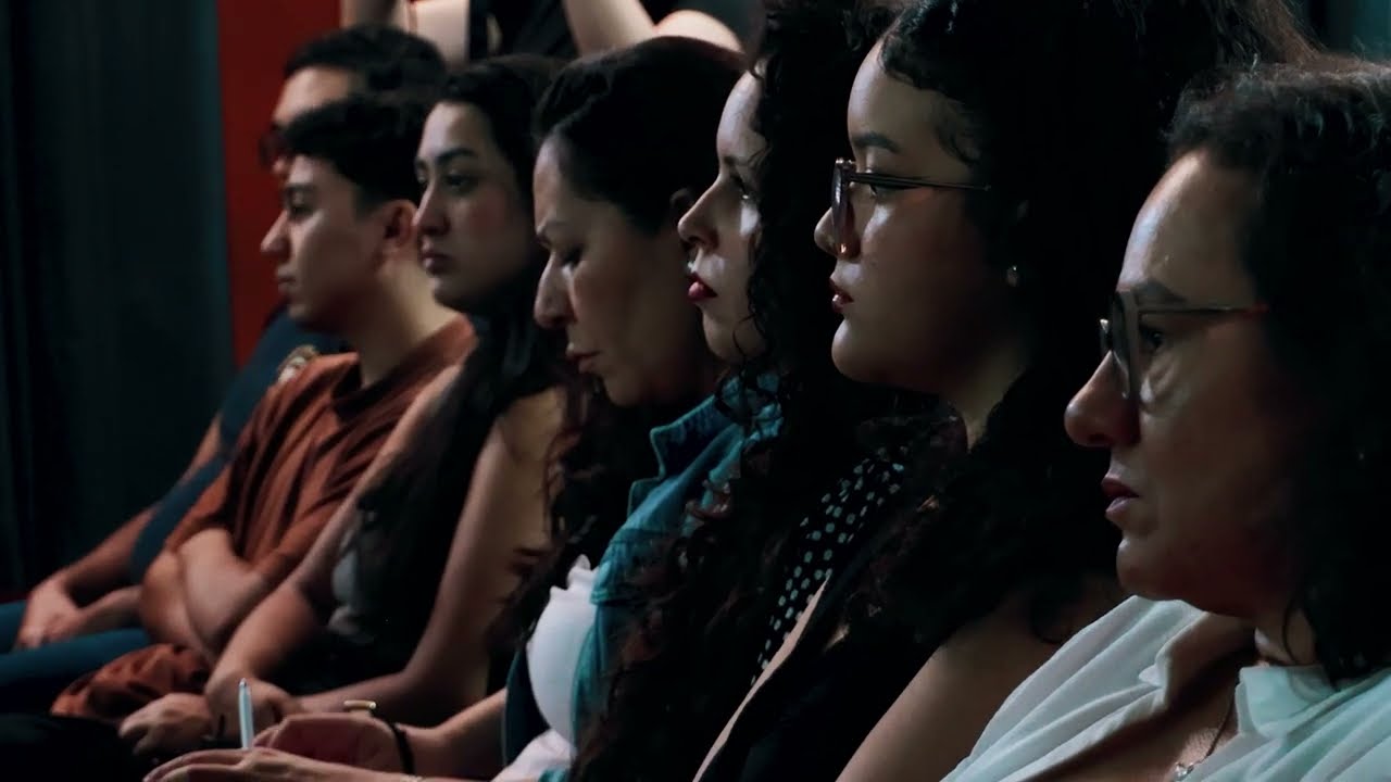 Evento - Conscientização Sobre a Violência Contra a Mulher - Laborsan Agro