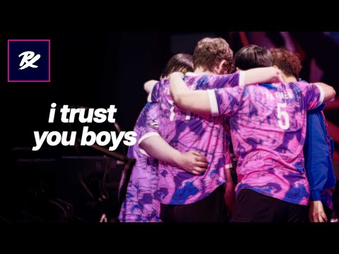 How PRX made it to Playoffs | VCT Pacific Stage 1 VLOG