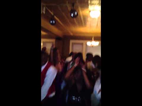 Dj Bigboy Invades ITC High School Prom