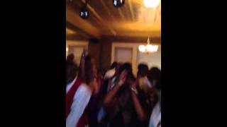 Dj Bigboy Invades ITC High School Prom