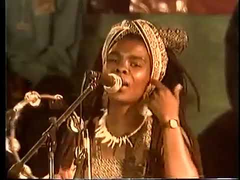 Jenaguru Music Festival ft Clive Malunga, Oliver Mutukudzi, Thomas Mapfumo, Bhundu Boys + many more