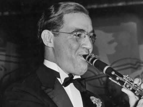 Benny Goodman "In The Shade Of The Old Apple Tree"-10/13/37 Madhattan Room