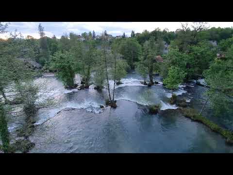 Petro Restaurant - Rastoke, Slunj, Croatia