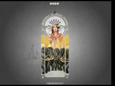 Funkwerkstatt - Zuversicht