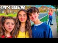 SHE ACTUALLY LEFT US