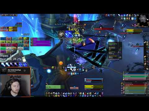 Heroic Rygelon - Frost Mage Prog Kill