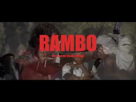 MLB INDIE FT MLB DENI - RAMBO (Official Music Video)