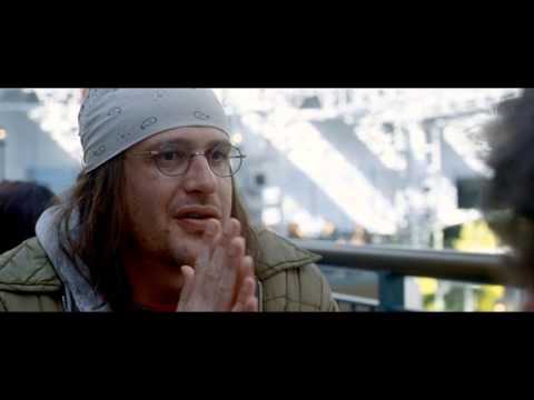 End Of The Tour - Official Trailer