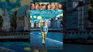 Midnight In Paris