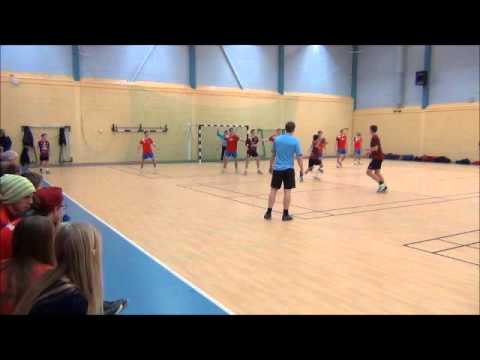 Staffanstorps HK - Lugi