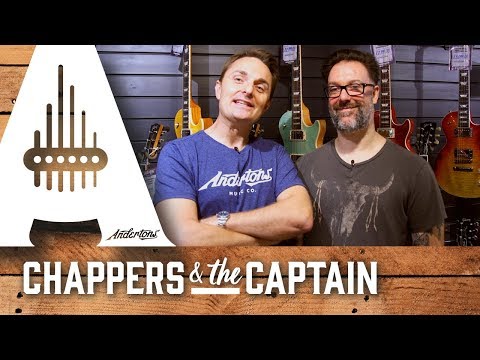The 2019 Gibson Les Paul Range - What Chappers REALLY thinks!