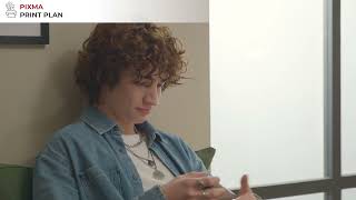 Canon Pixma TS3750i (6671C006) - відео 1