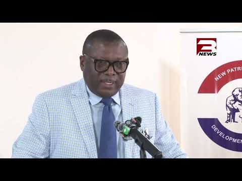 NPP Names Cecilia Dapaah, Ghartey to Lead Vetting & Appeals Committees
