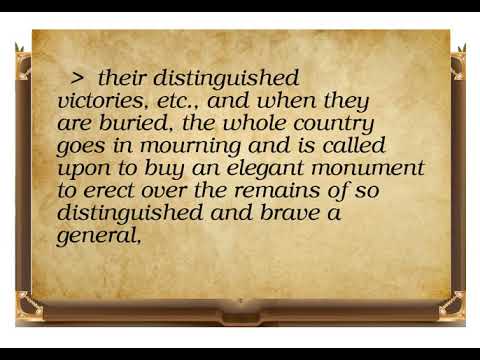 Co Aytch Part I by  Sam R. Watkins video book