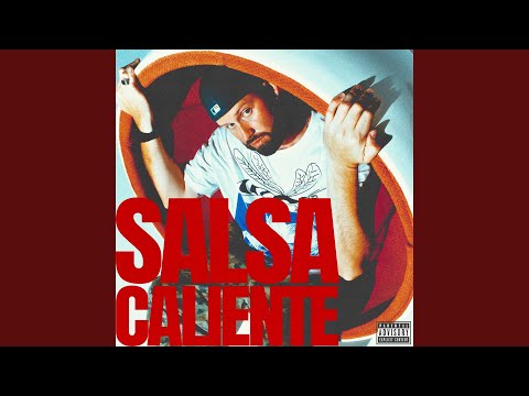 Salsa Caliente