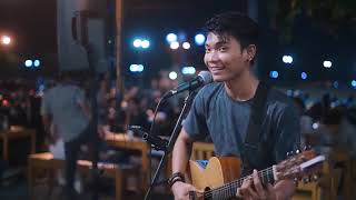 Download lagu MUNDUR ALON ALON - ILUX ID (COVER LIRIK) COVER BY TRI SUAKA mp3