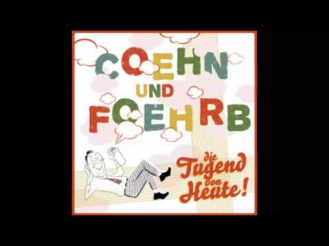 Coehn & Foehrb - Mittel zum Finger