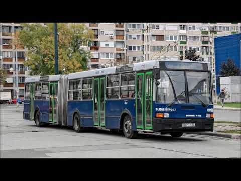 Ikarus 435.06 | BPO-564 | Hangfelvétel (audio)