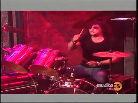 Tublatanka - Žeravé znamenie osudu