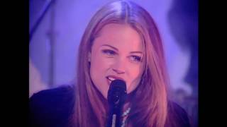 Belinda Carlisle - Big Scary Animal (TOTP '93) HD