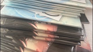 2冊目の同人誌はすけべ本！？制作期間は約1ヶ月！！の記録