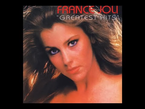 France Joli...Gonna Get Over You...Extended Mix...