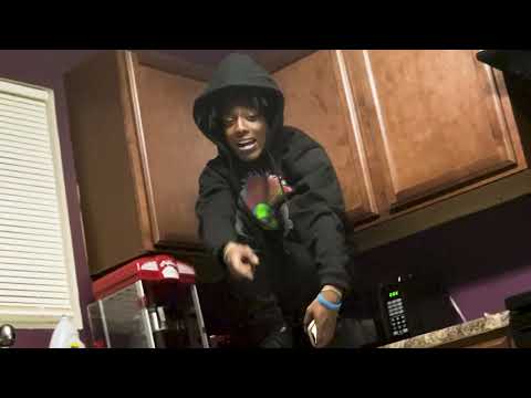 Will GoCraxxy - Enough Said (Official Music Video)