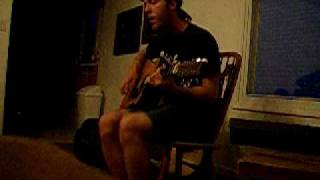 Kasey Rogers - "Sorry Friend"