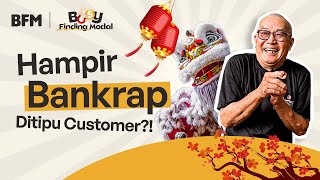 Download lagu Hampir Bankrap Ditipu Customer | Busy Finding Modal mp3 Download lagu Hampir Bankrap Ditipu Customer | Busy Finding Modal mp3