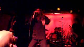 Warrior Soul - Let&#39;s get wasted.avi